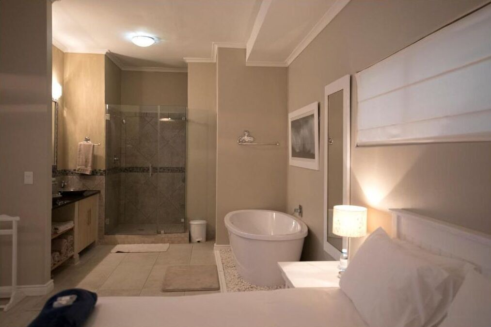 Photo of Bathroom in Melkbosstrand