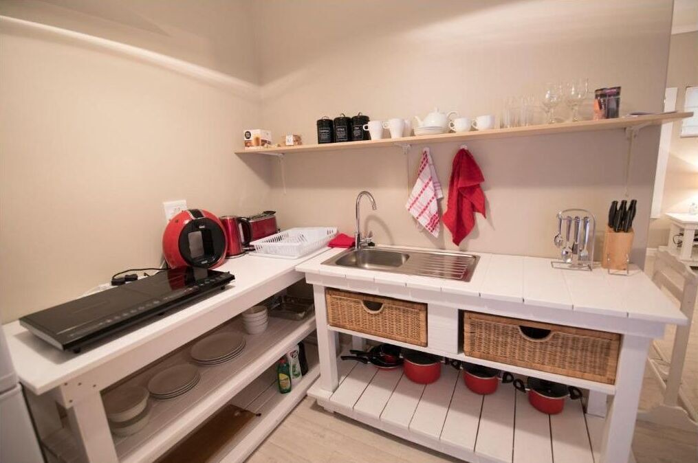 Photo of Kitchen in Melkbosstrand