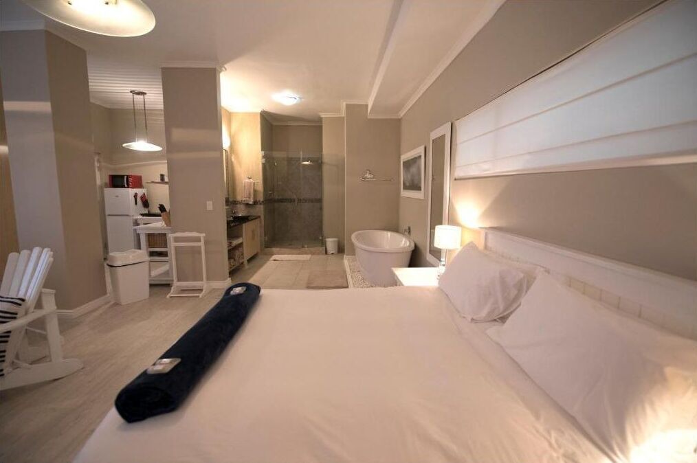 Photo of Bedroom in Melkbosstrand