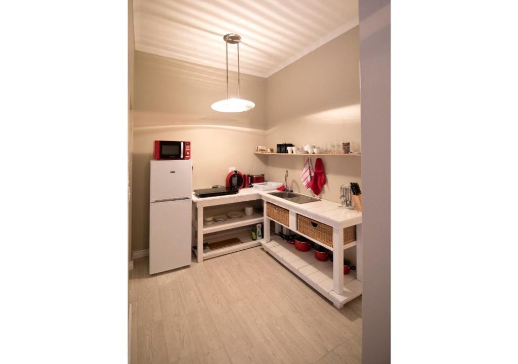 Photo of Kitchen in Melkbosstrand
