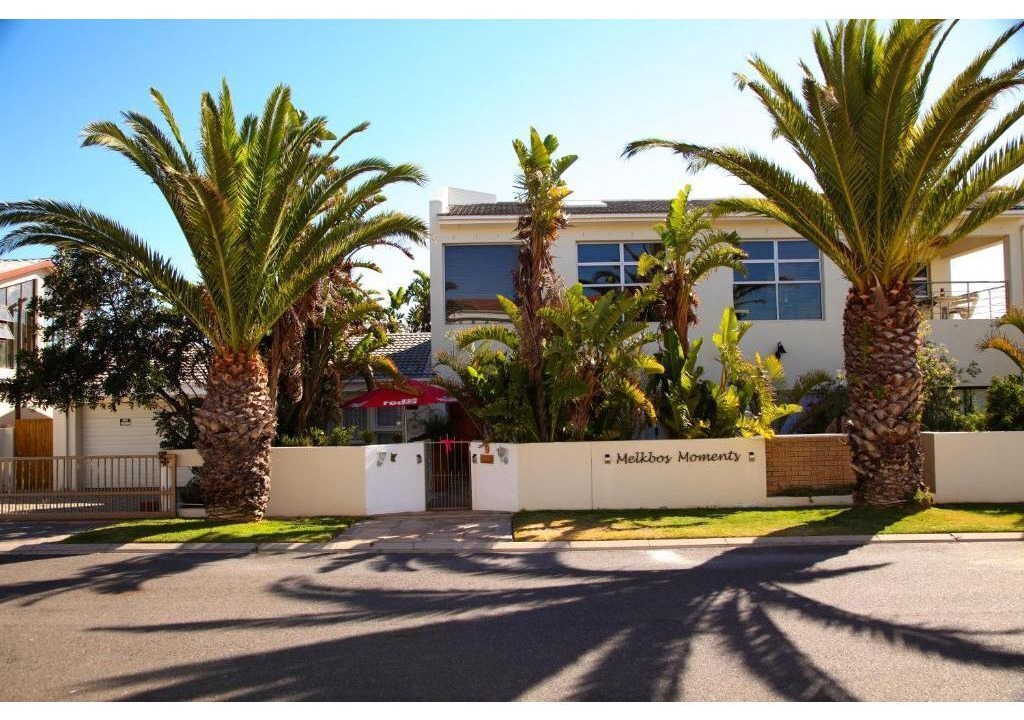 Photo of Outdoor in Melkbosstrand