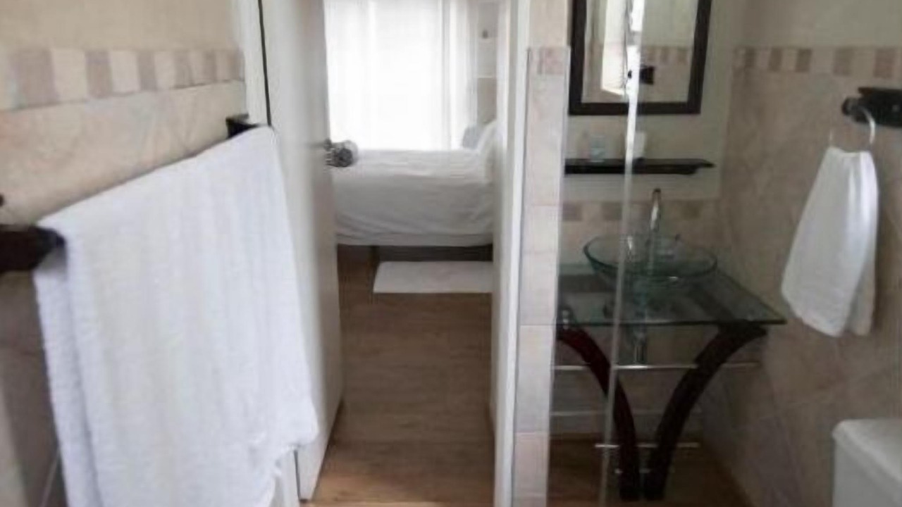 Photo of Bathroom in Melkbosstrand