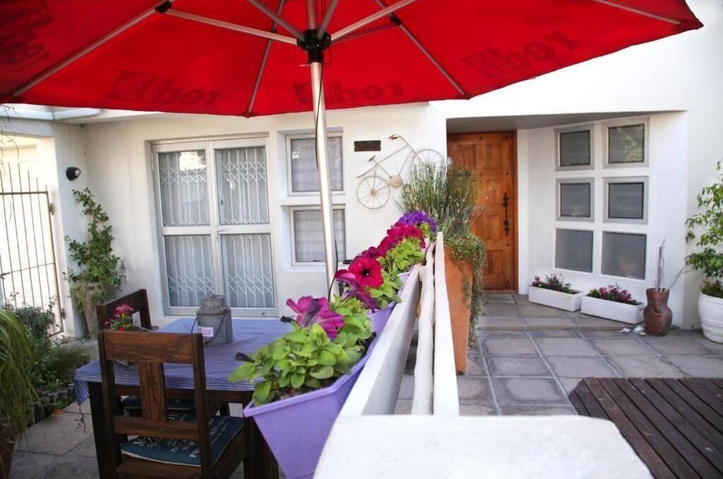 Photo of Patio Balcony in Melkbosstrand