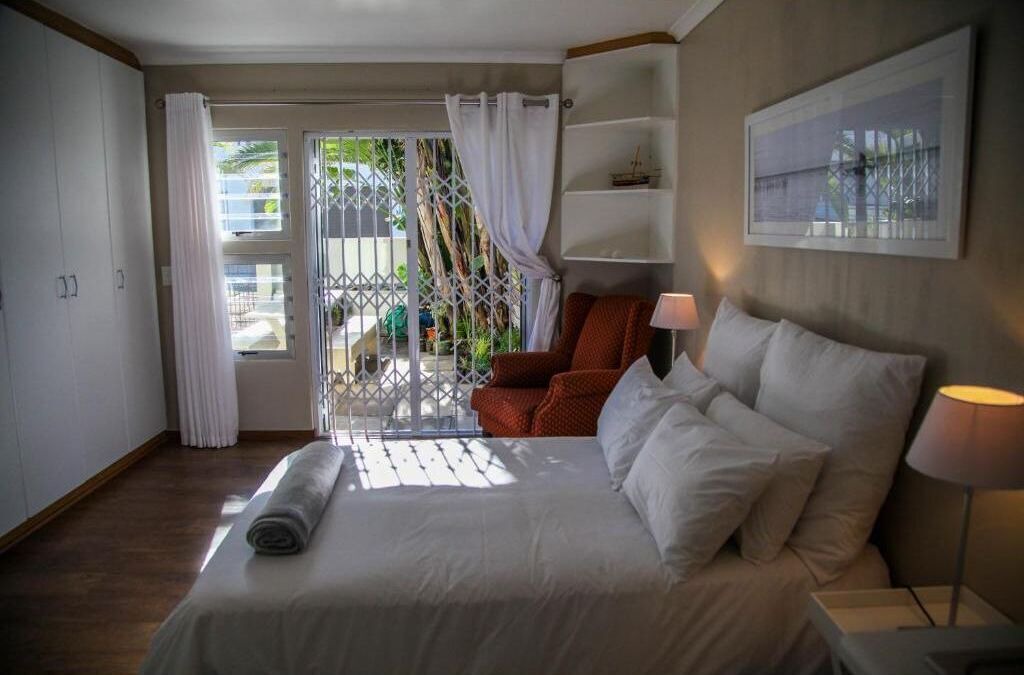 Photo of Bedroom in Melkbosstrand