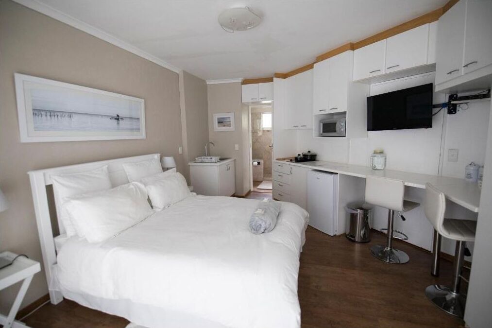 Photo of Bedroom in Melkbosstrand