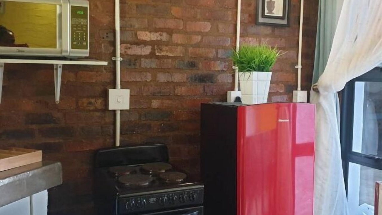 Photo of Kitchen in Downtown Johannesburg