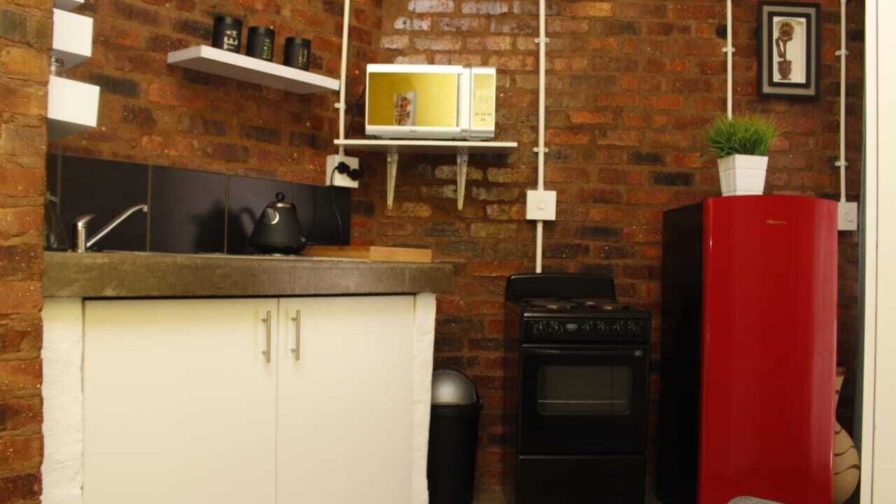 Photo of Kitchen in Downtown Johannesburg