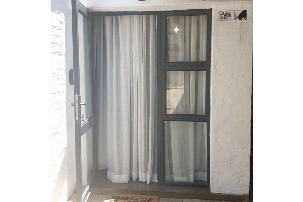 Photo of Outdoor in Downtown Johannesburg