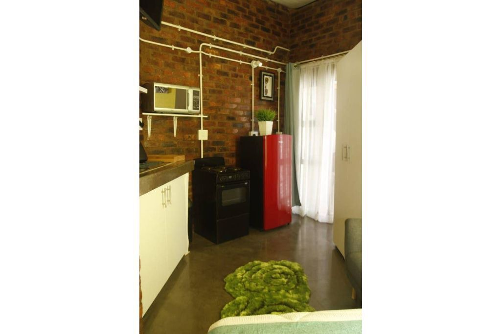Photo of Others in Downtown Johannesburg