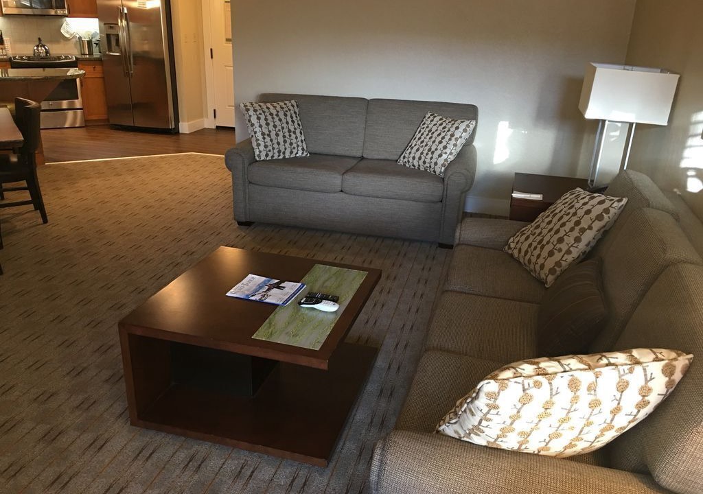 Photo of Livingroom in Lakeside Park