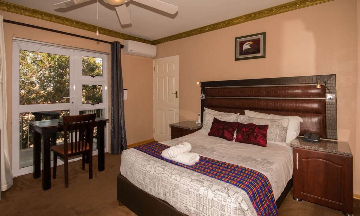 Photo of Bedroom in Port Elizabeth