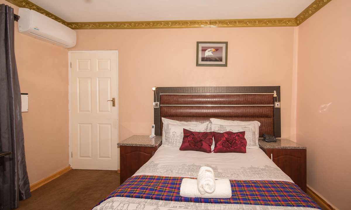Photo of Bedroom in Port Elizabeth