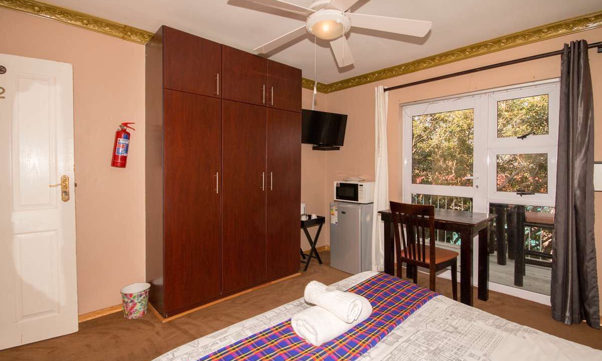 Photo of Bedroom in Port Elizabeth