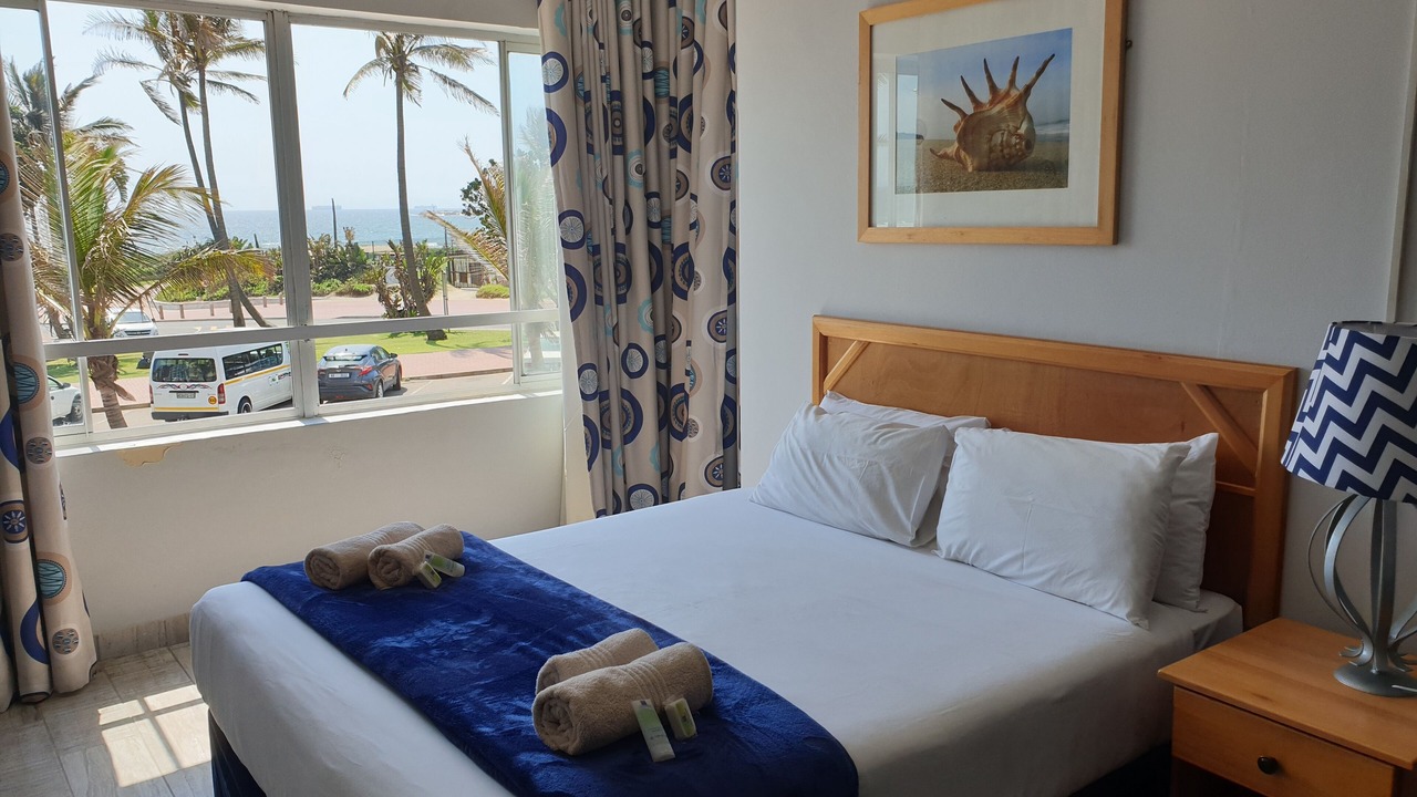 Photo of Bedroom in Durban