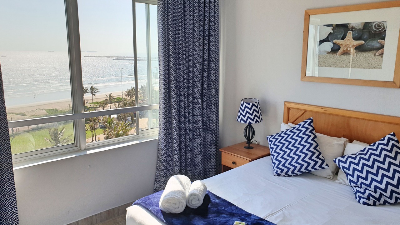 Photo of Bedroom in Durban