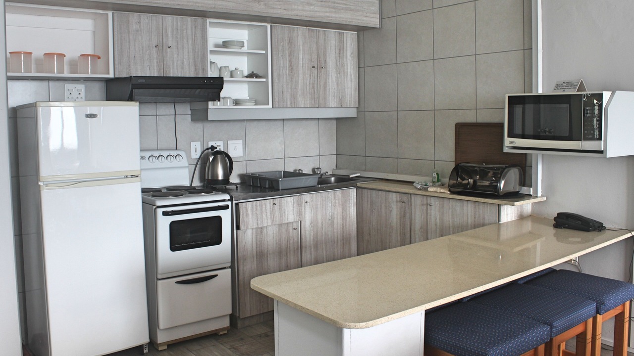 Photo of Kitchen in Durban