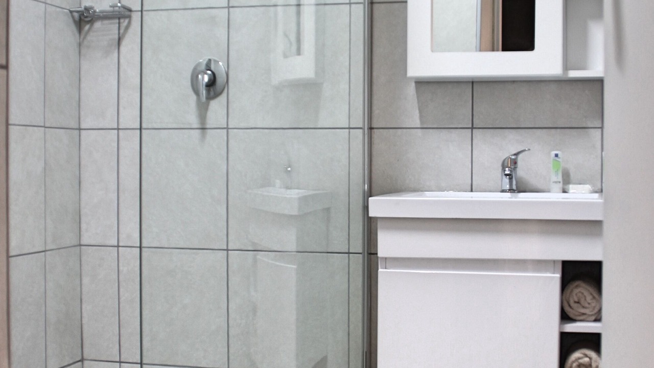 Photo of Bathroom in Durban
