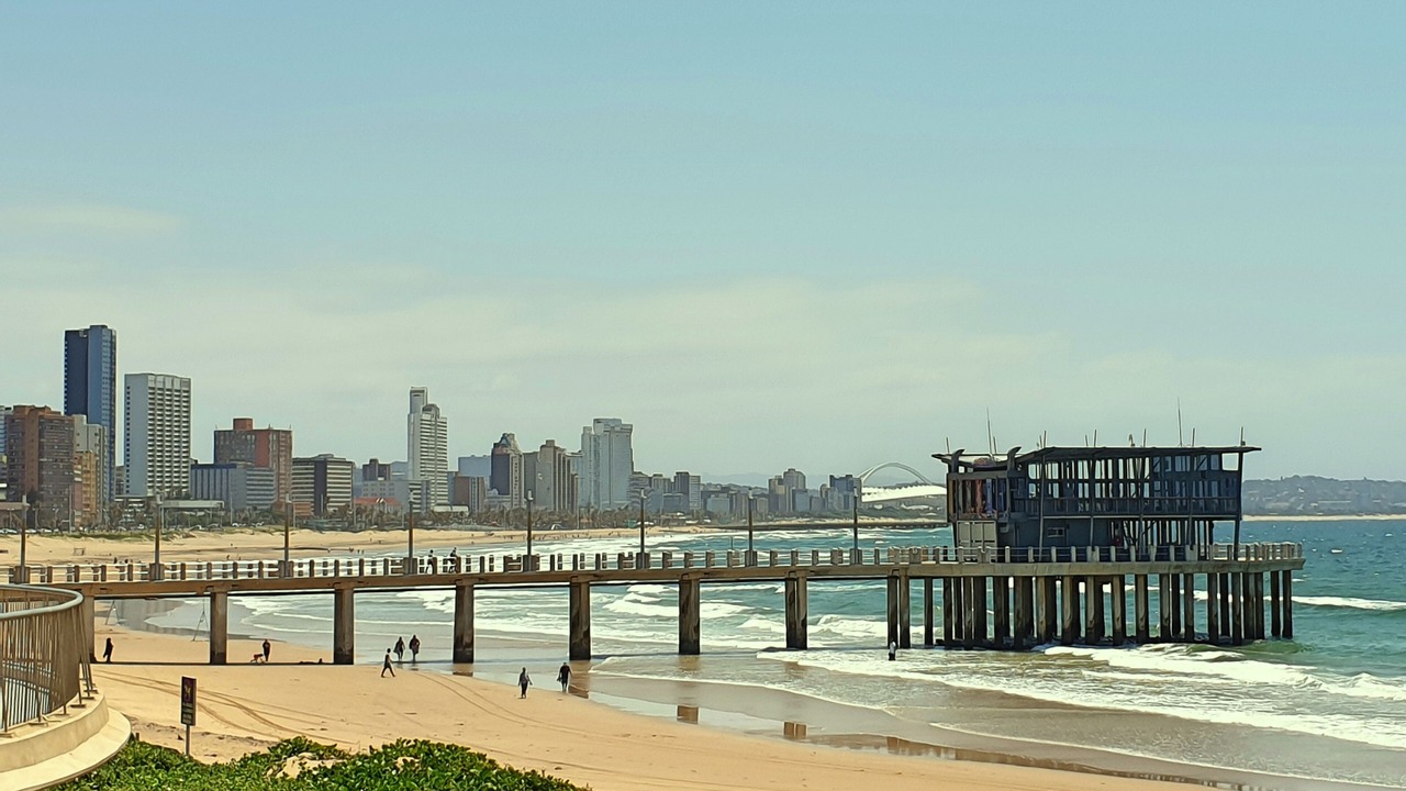 Photo of Outdoor in Durban
