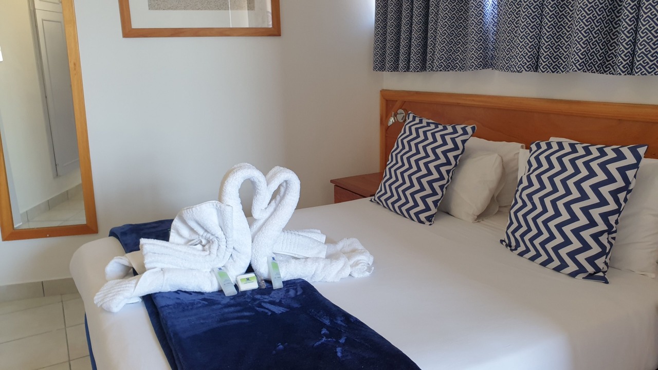 Photo of Bedroom in Durban