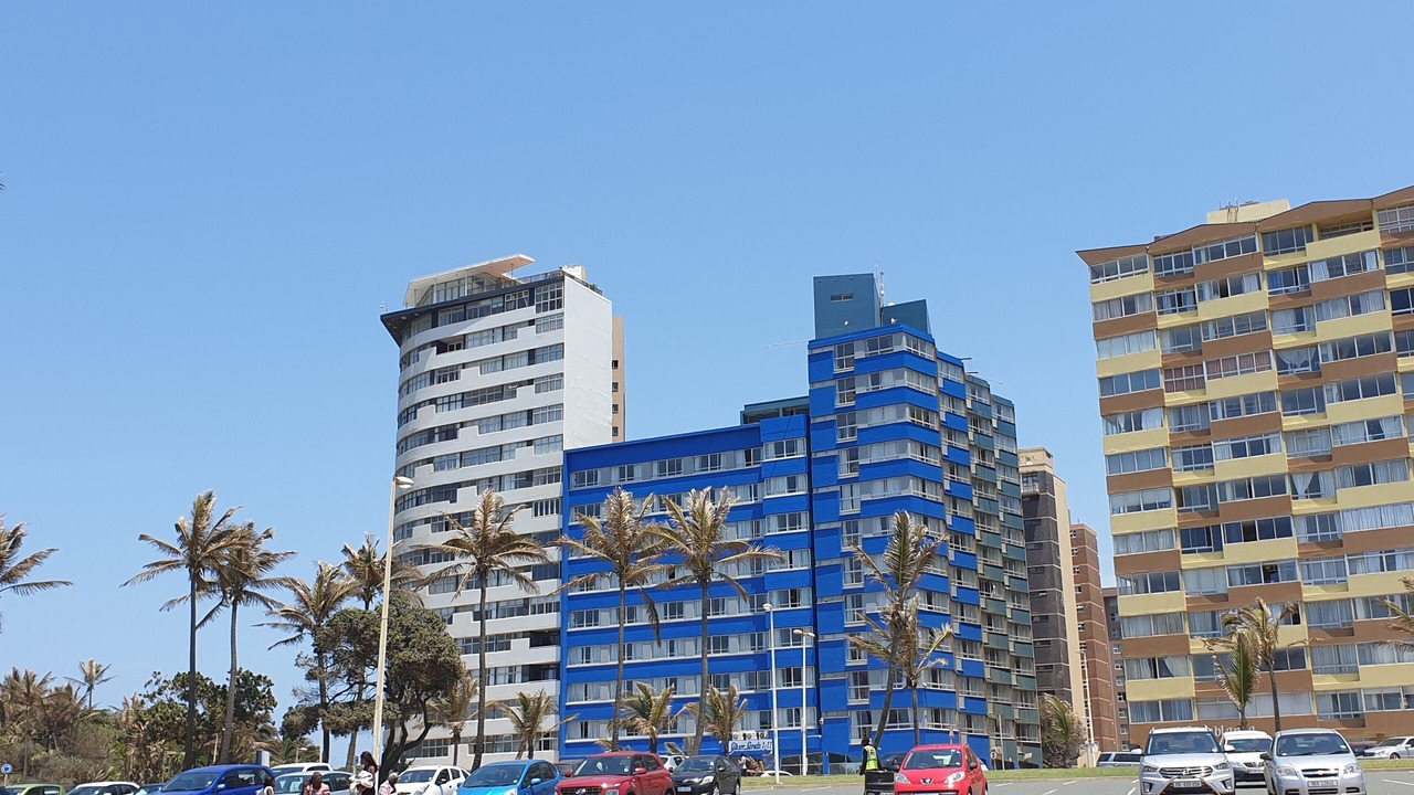 Photo of Outdoor in Durban