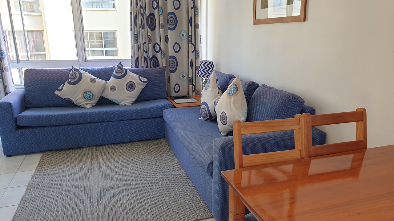 Photo of Livingroom in Durban