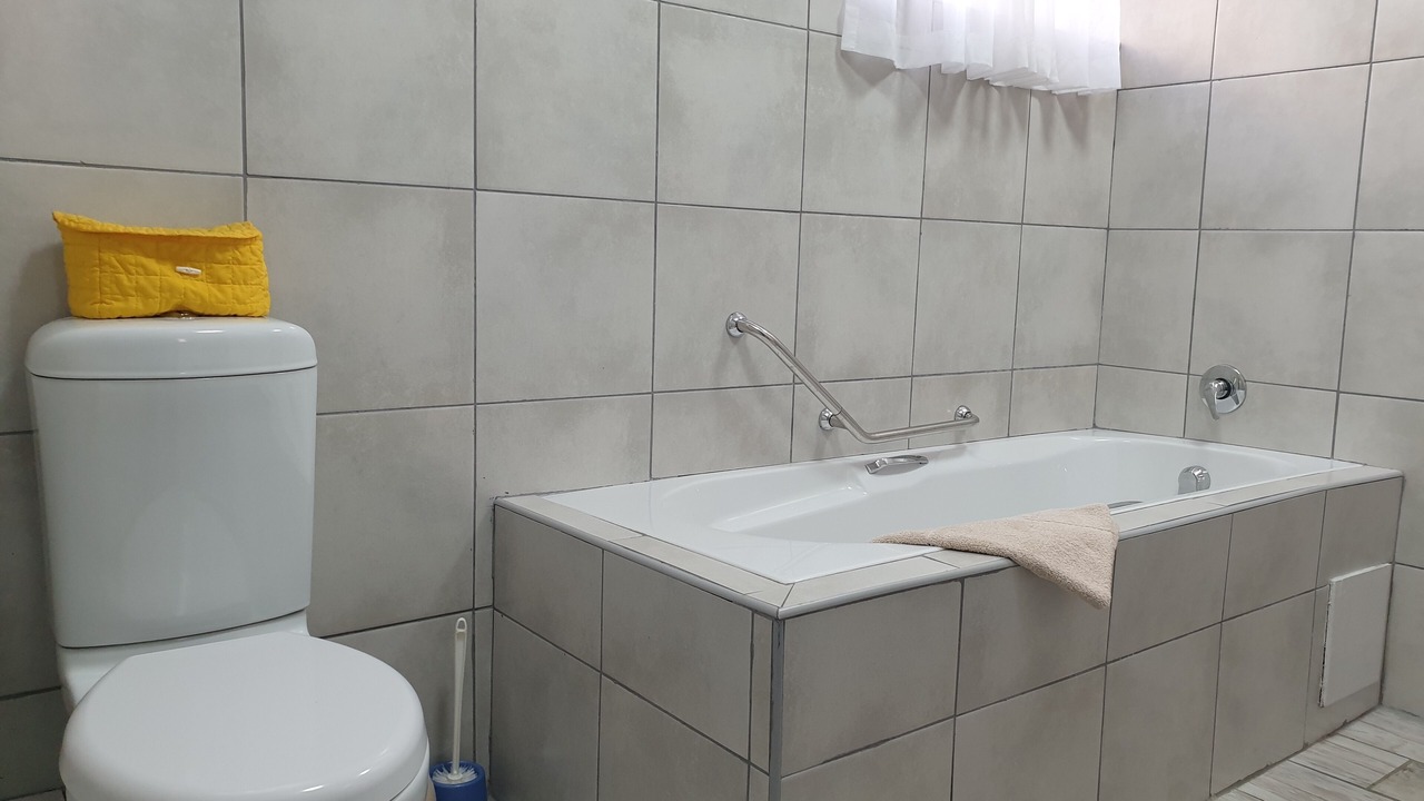 Photo of Bathroom in Durban