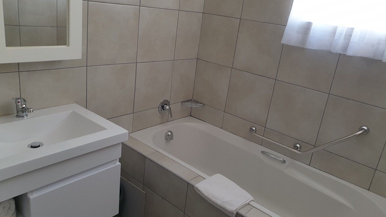 Photo of Bathroom in Durban