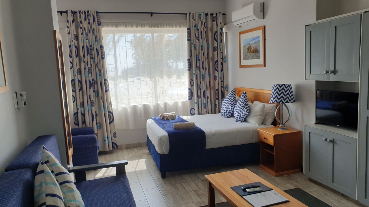 Photo of Bedroom in Durban