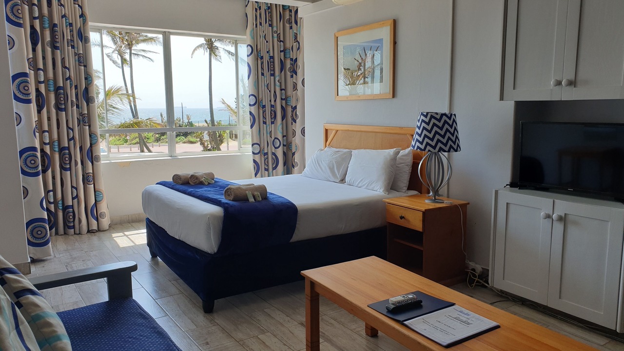 Photo of Bedroom in Durban