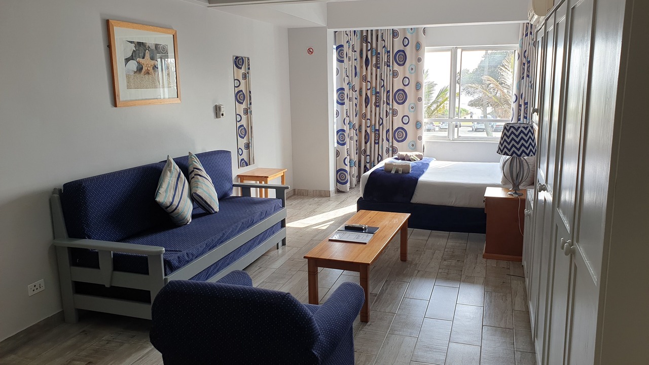 Photo of Livingroom in Durban