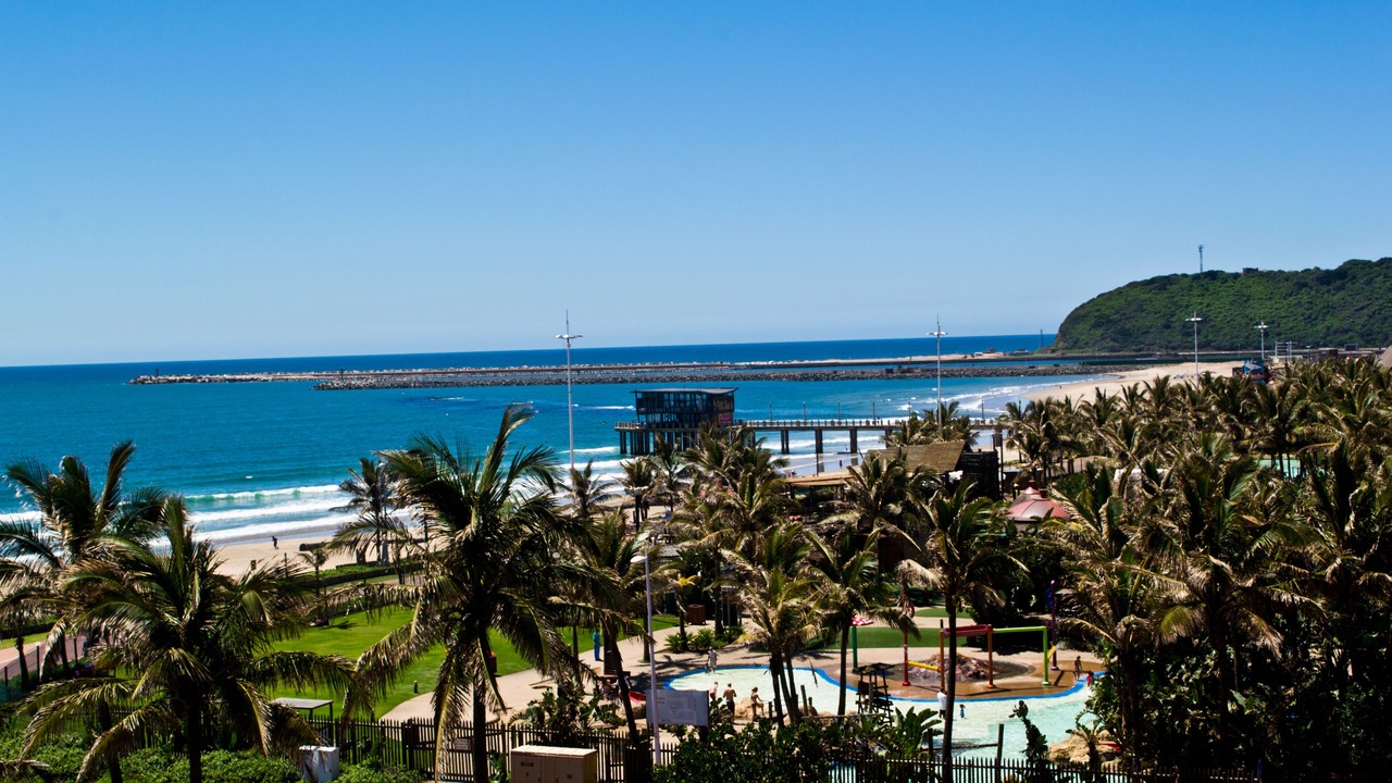 Photo of Outdoor in Durban