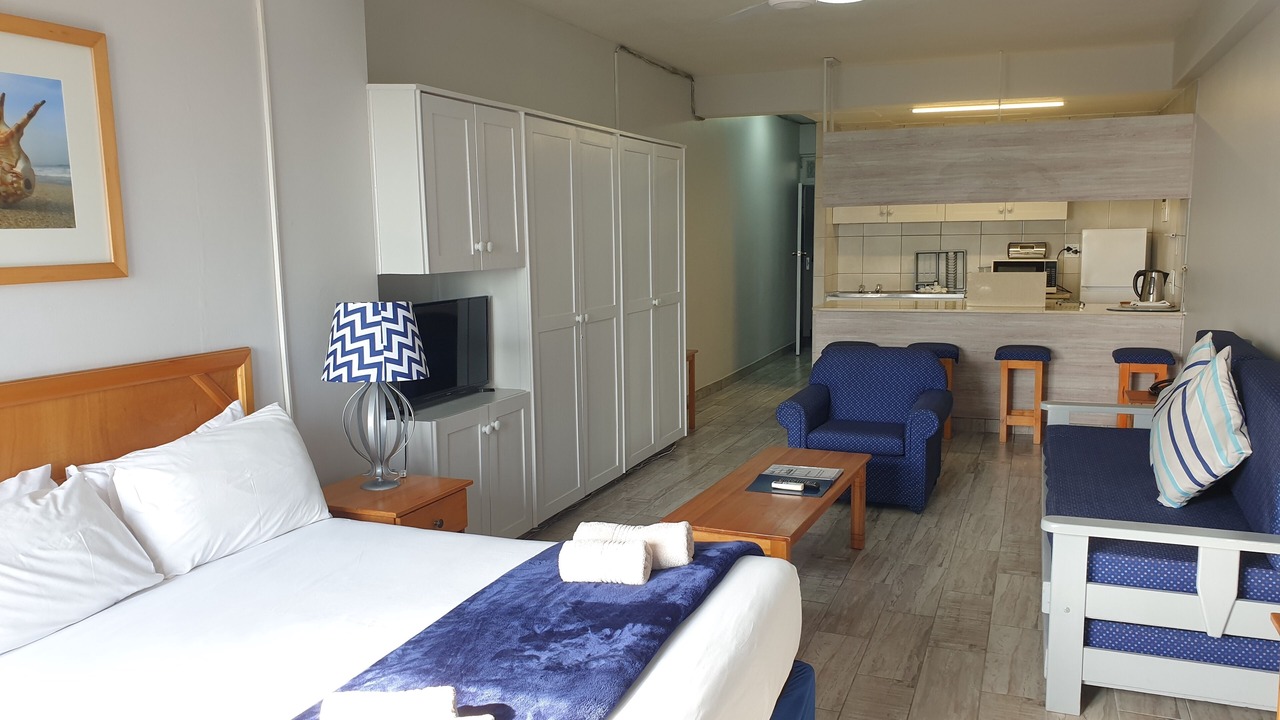 Photo of Bedroom in Durban