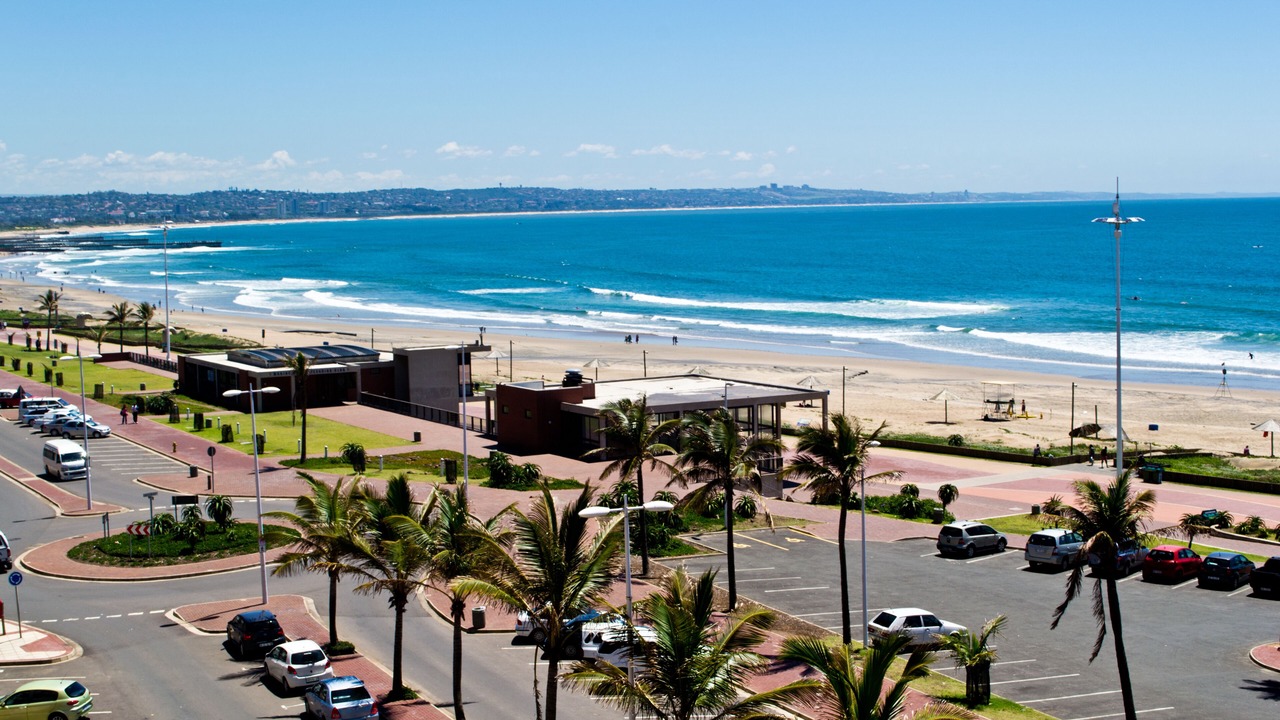 Photo of Outdoor in Durban