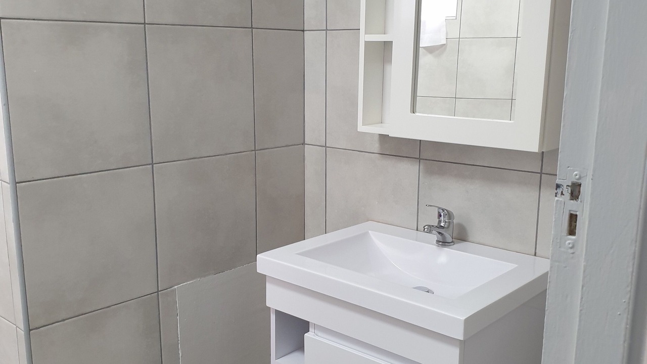 Photo of Bathroom in Durban
