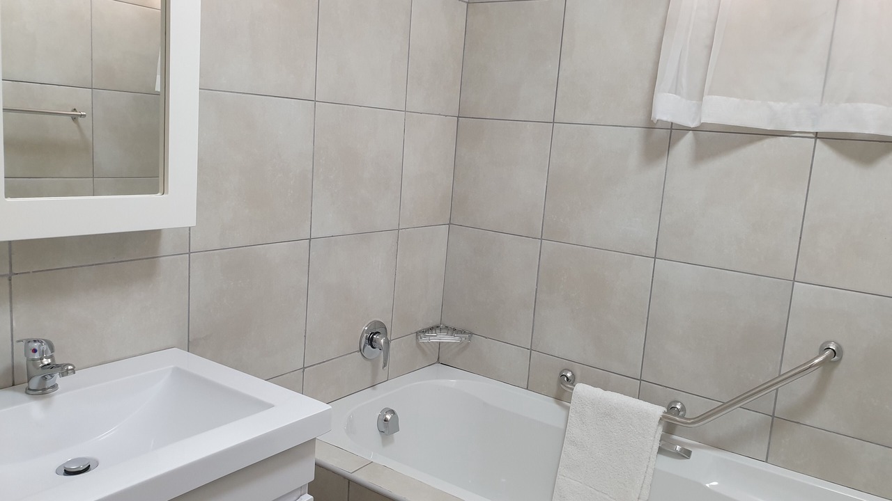 Photo of Bathroom in Durban