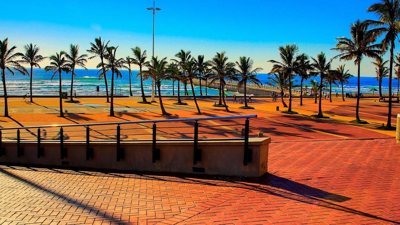 Photo of Outdoor in Durban