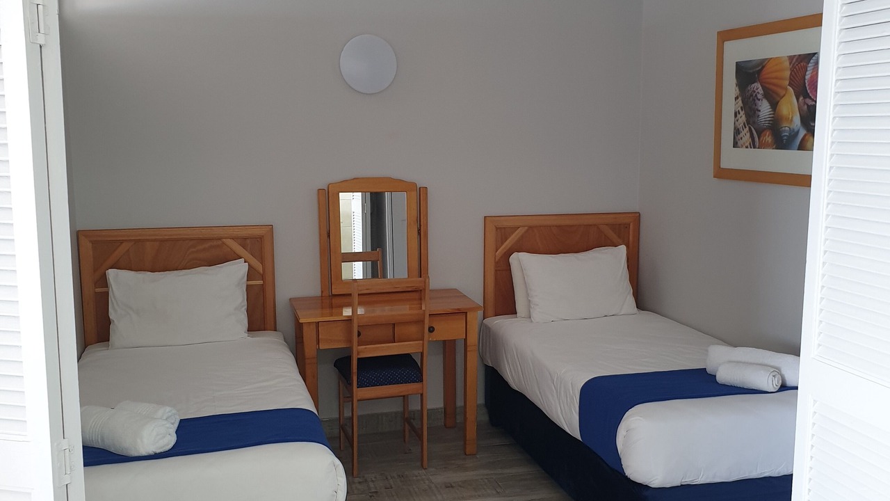 Photo of Bedroom in Durban