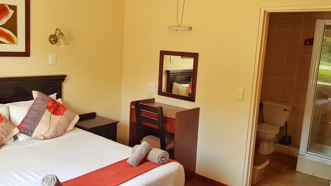 Photo of Bedroom in Paulpietersburg