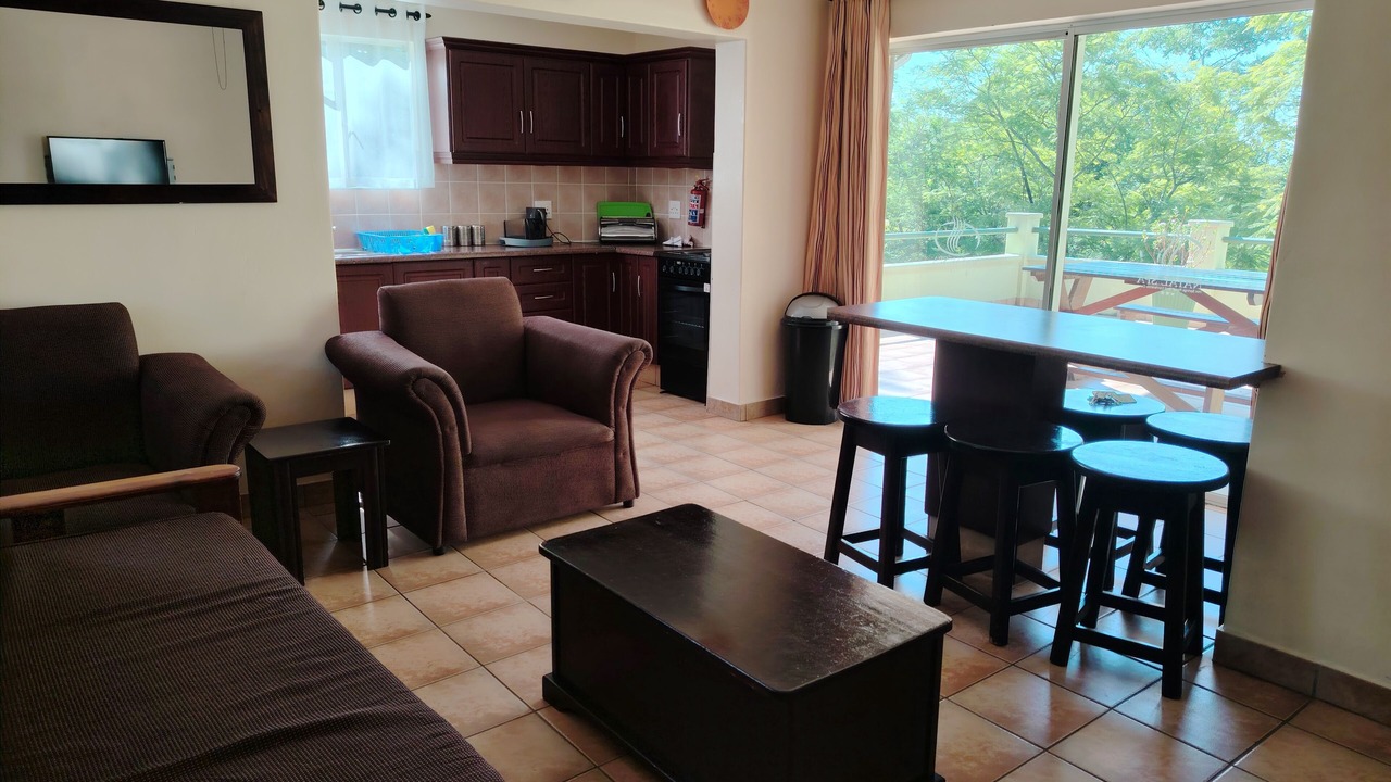Photo of Livingroom in Paulpietersburg