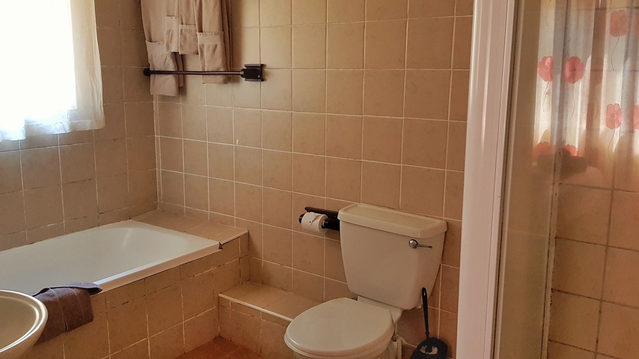 Photo of Bathroom in Paulpietersburg