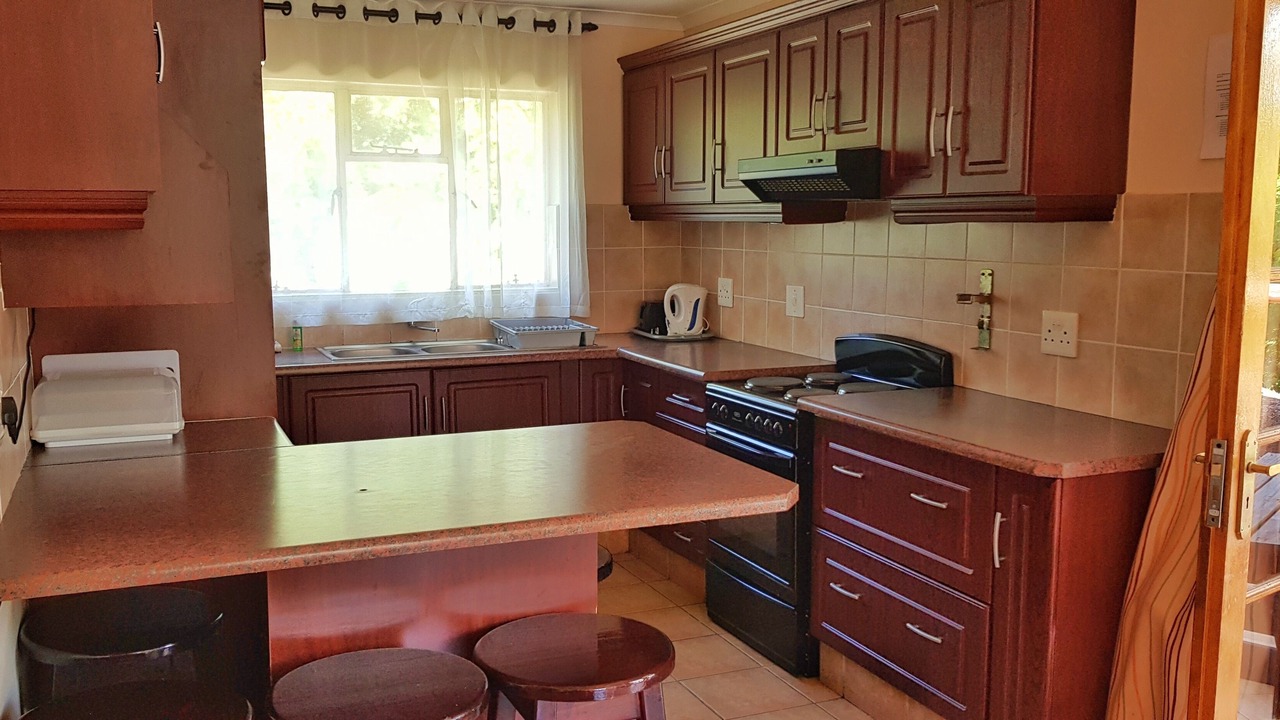 Photo of Kitchen in Paulpietersburg
