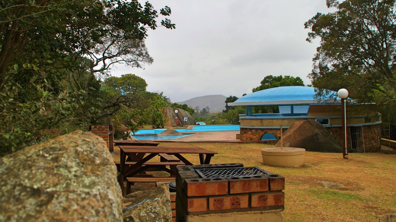 Photo of Outdoor in Paulpietersburg