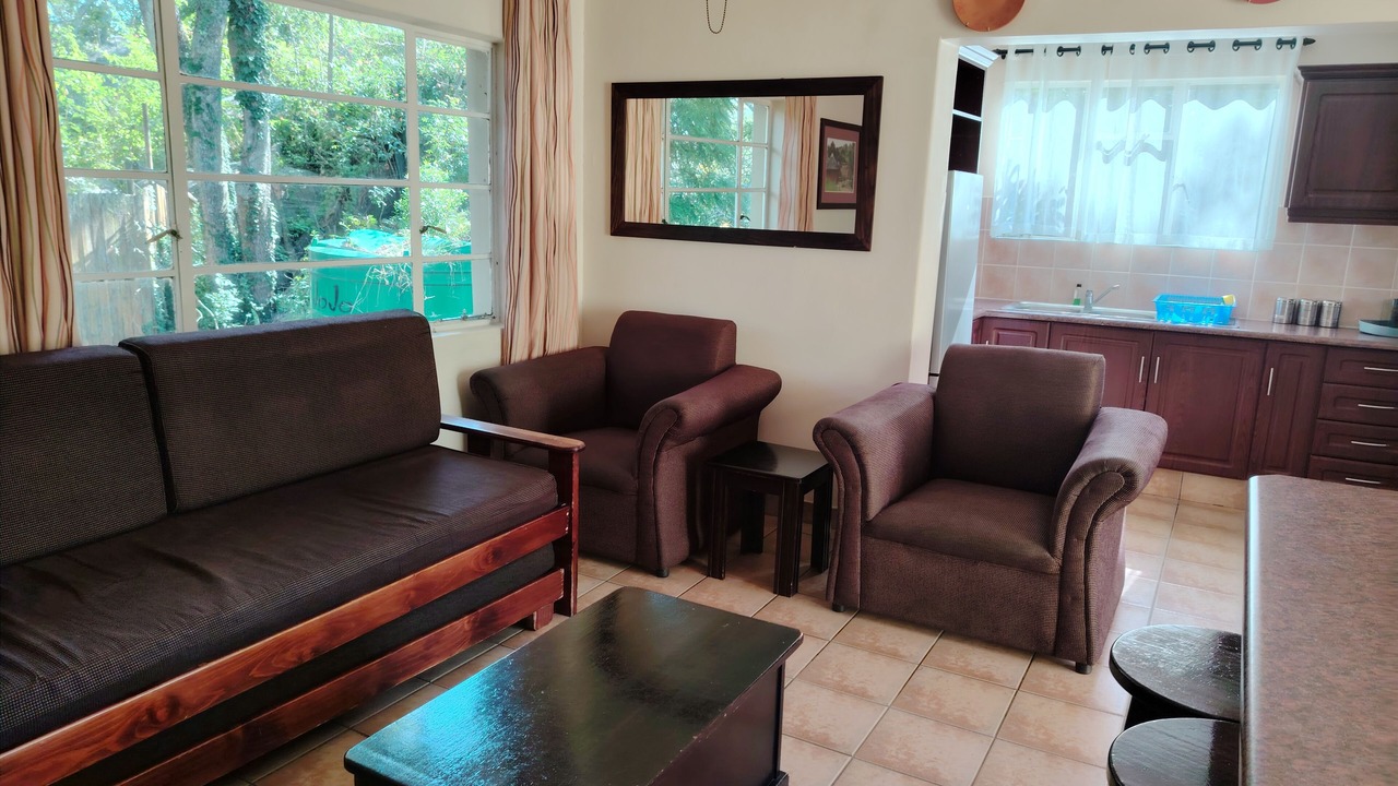 Photo of Livingroom in Paulpietersburg