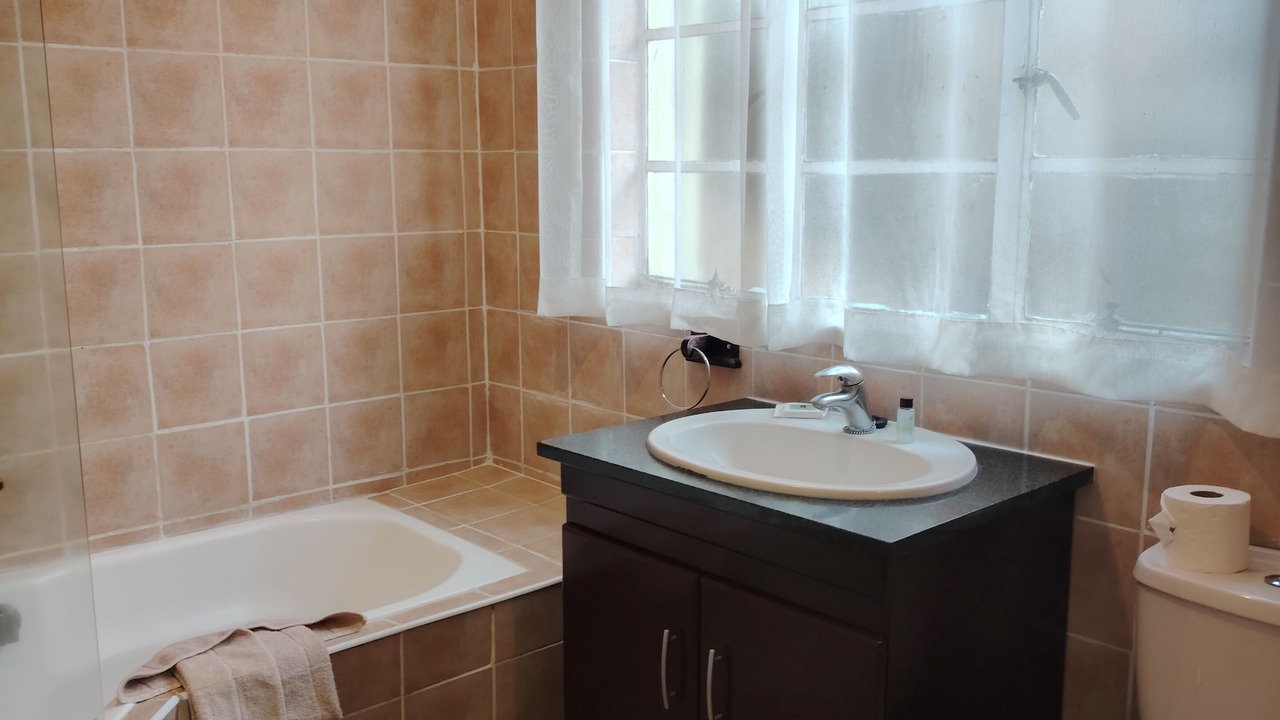 Photo of Bathroom in Paulpietersburg