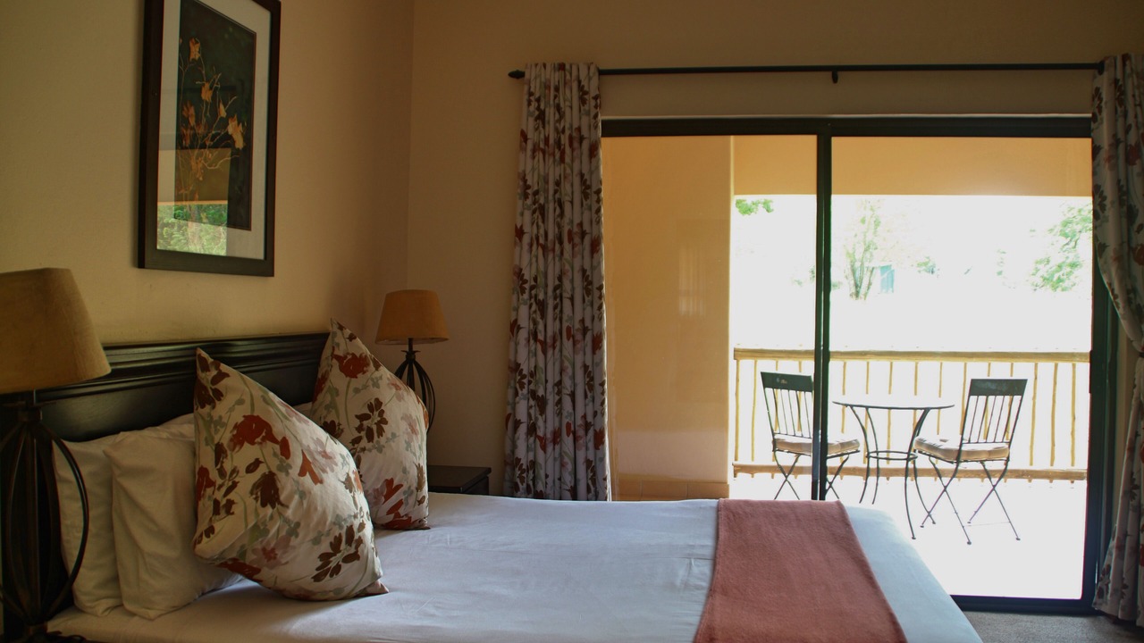 Photo of Bedroom in Paulpietersburg