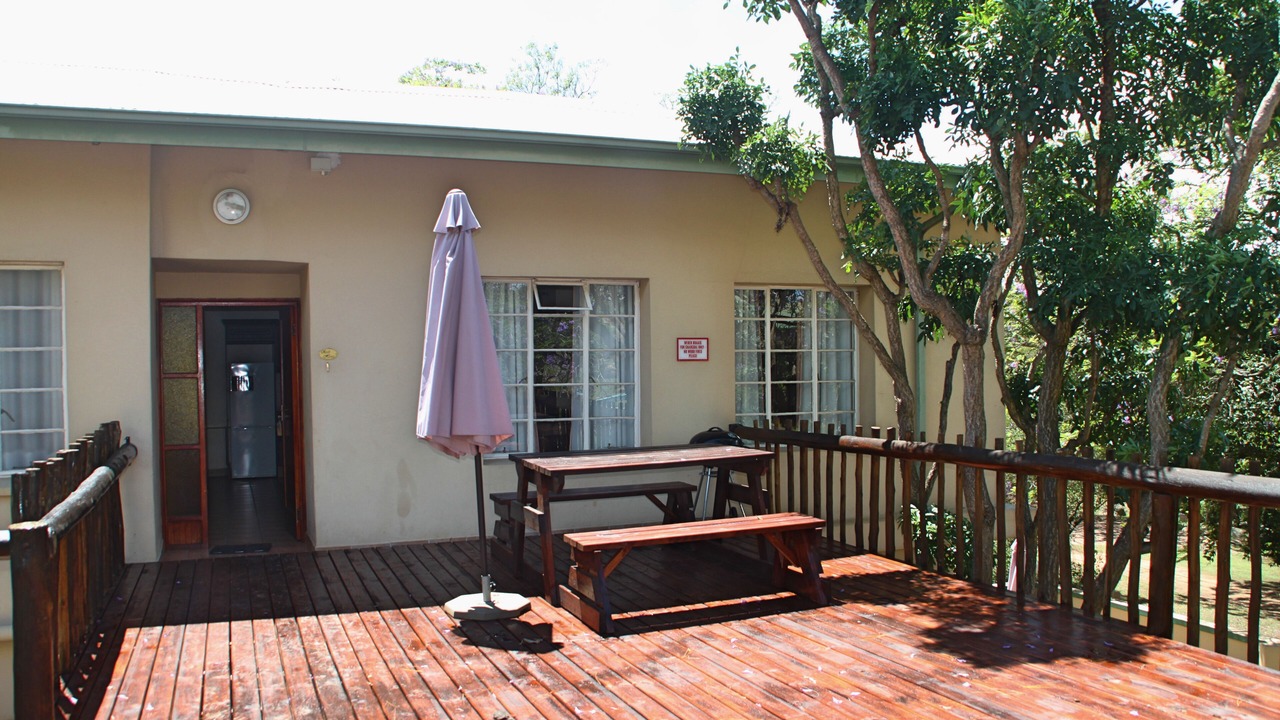 Photo of Patio Balcony in Paulpietersburg