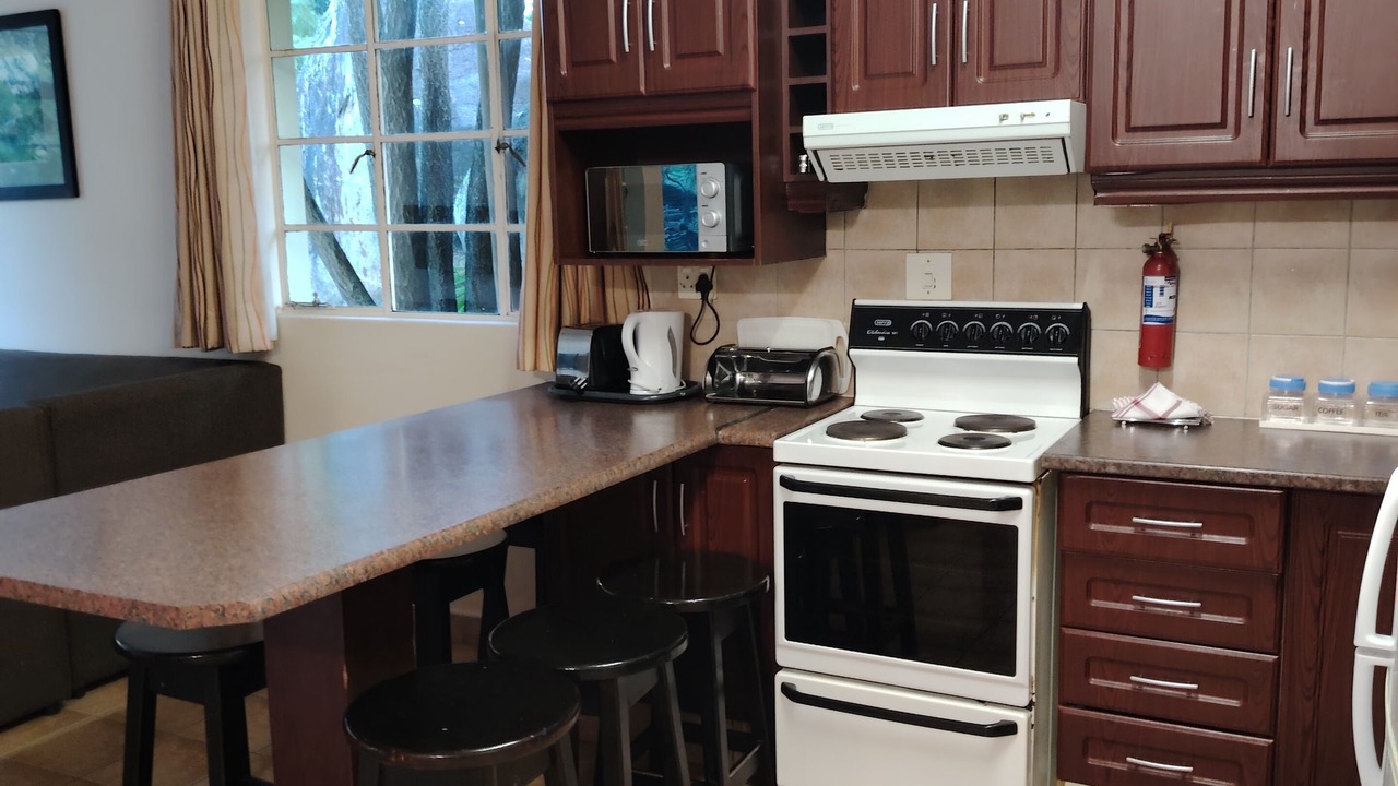 Photo of Kitchen in Paulpietersburg
