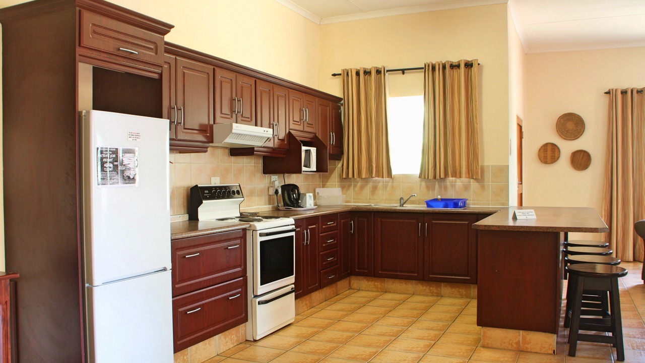 Photo of Kitchen in Paulpietersburg