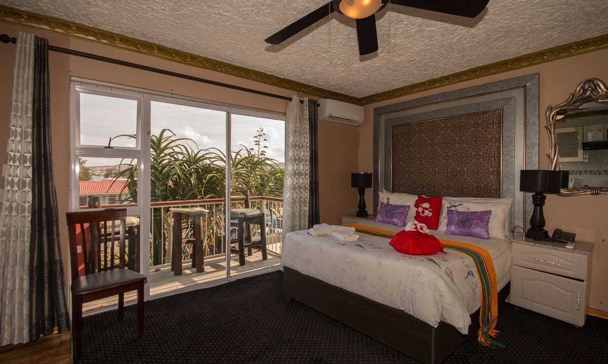 Photo of Bedroom in Port Elizabeth