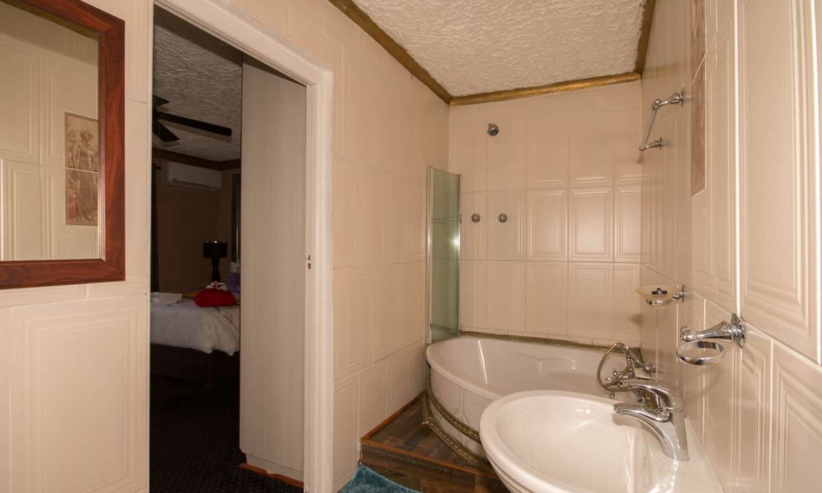 Photo of Bathroom in Port Elizabeth